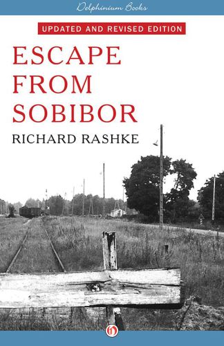 Escape from Sobibor