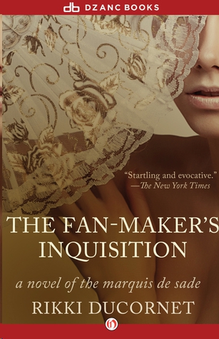 The Fan-Maker's Inquisition