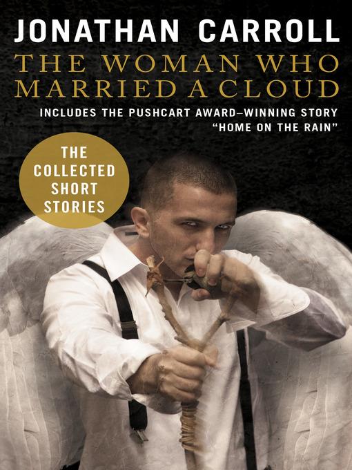 The Woman Who Married a Cloud