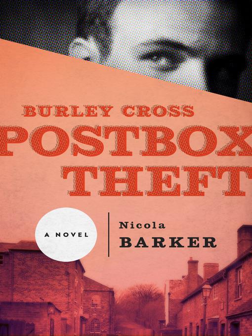 Burley Cross Postbox Theft