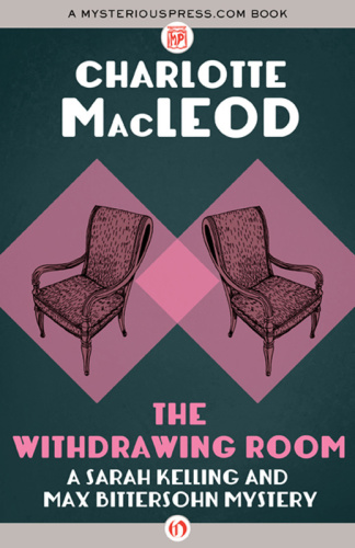 The Withdrawing Room