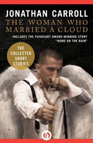 The Woman Who Married a Cloud