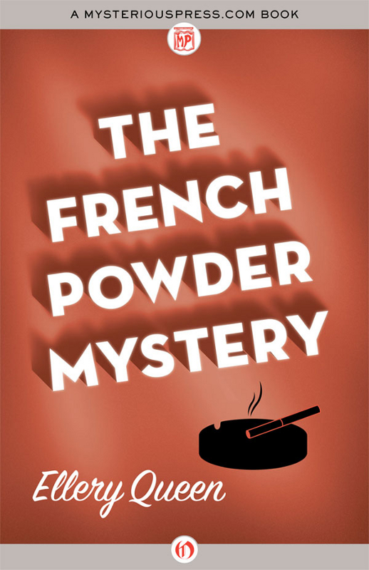 French Powder Mystery