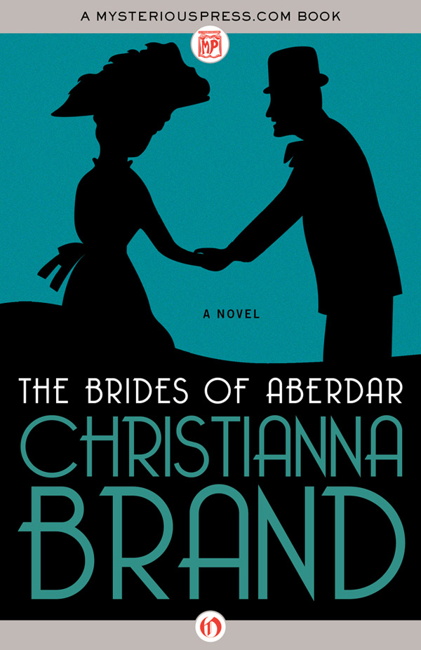 The Brides of Aberdar