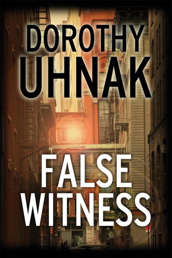 False Witness