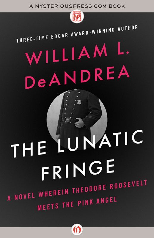 The Lunatic Fringe