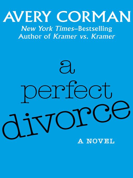 Perfect Divorce