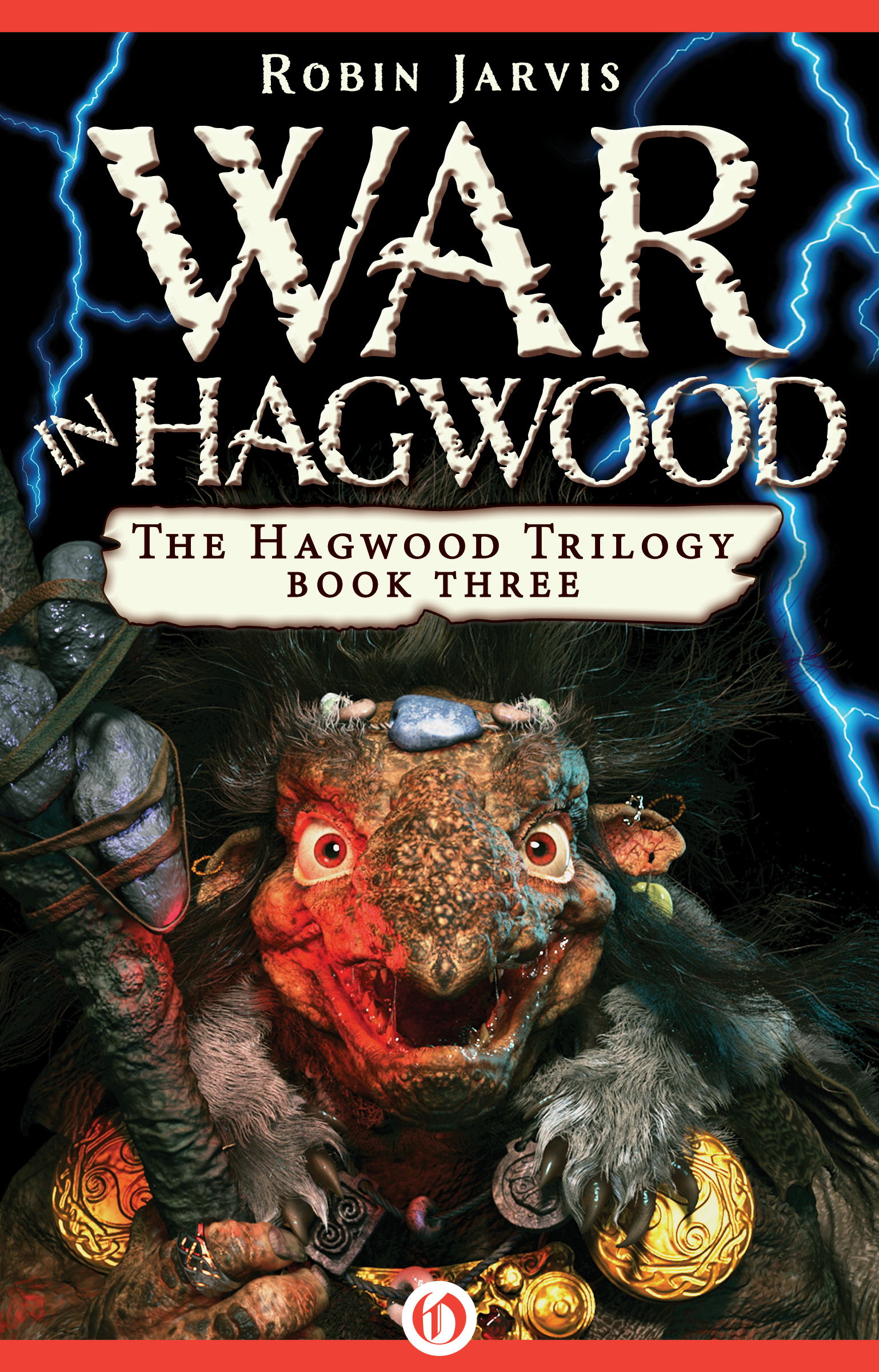 War in Hagwood