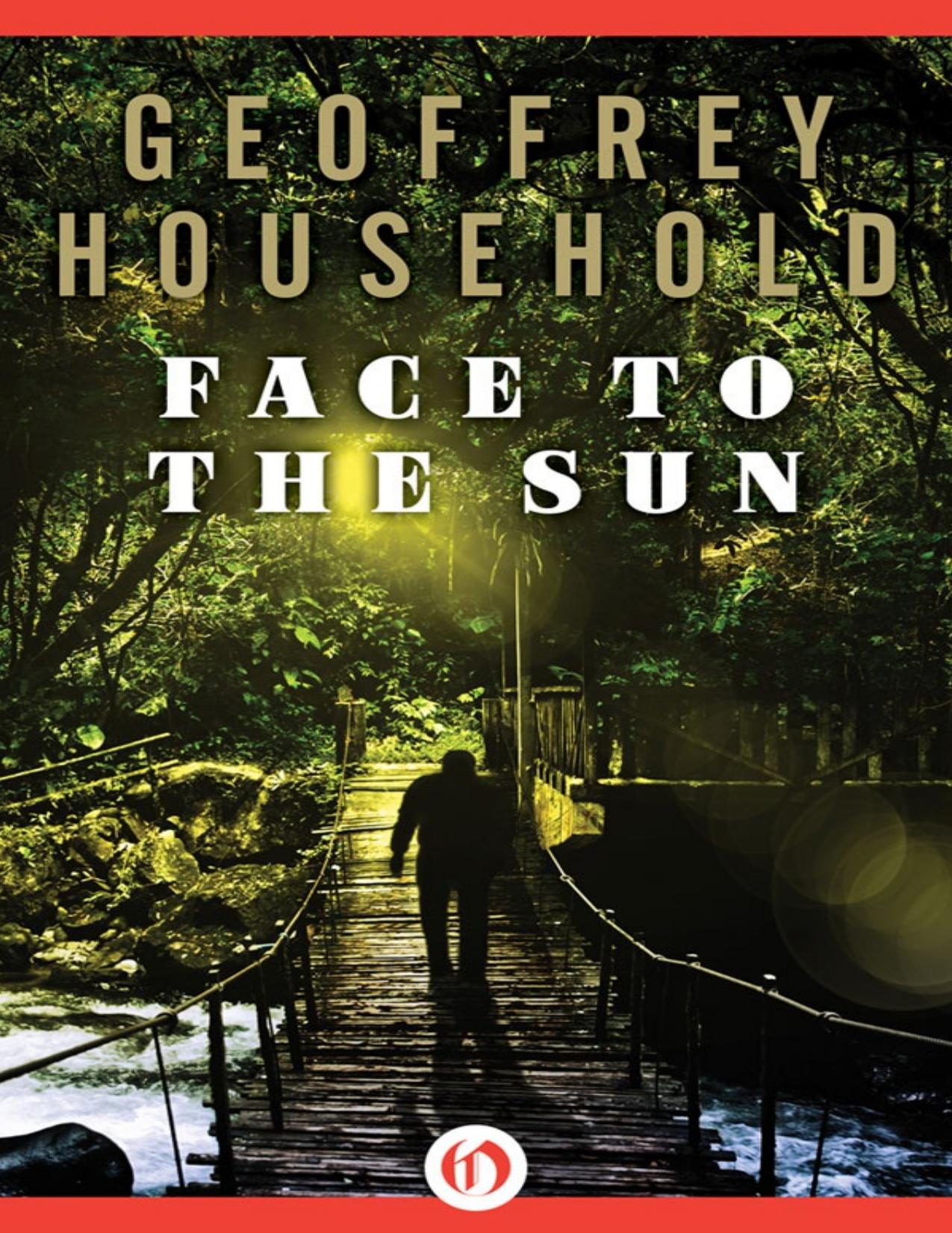 Face to the Sun
