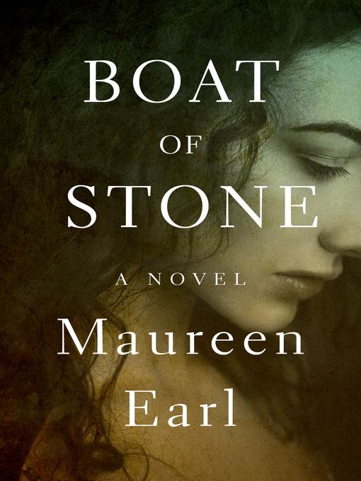 Boat of Stone