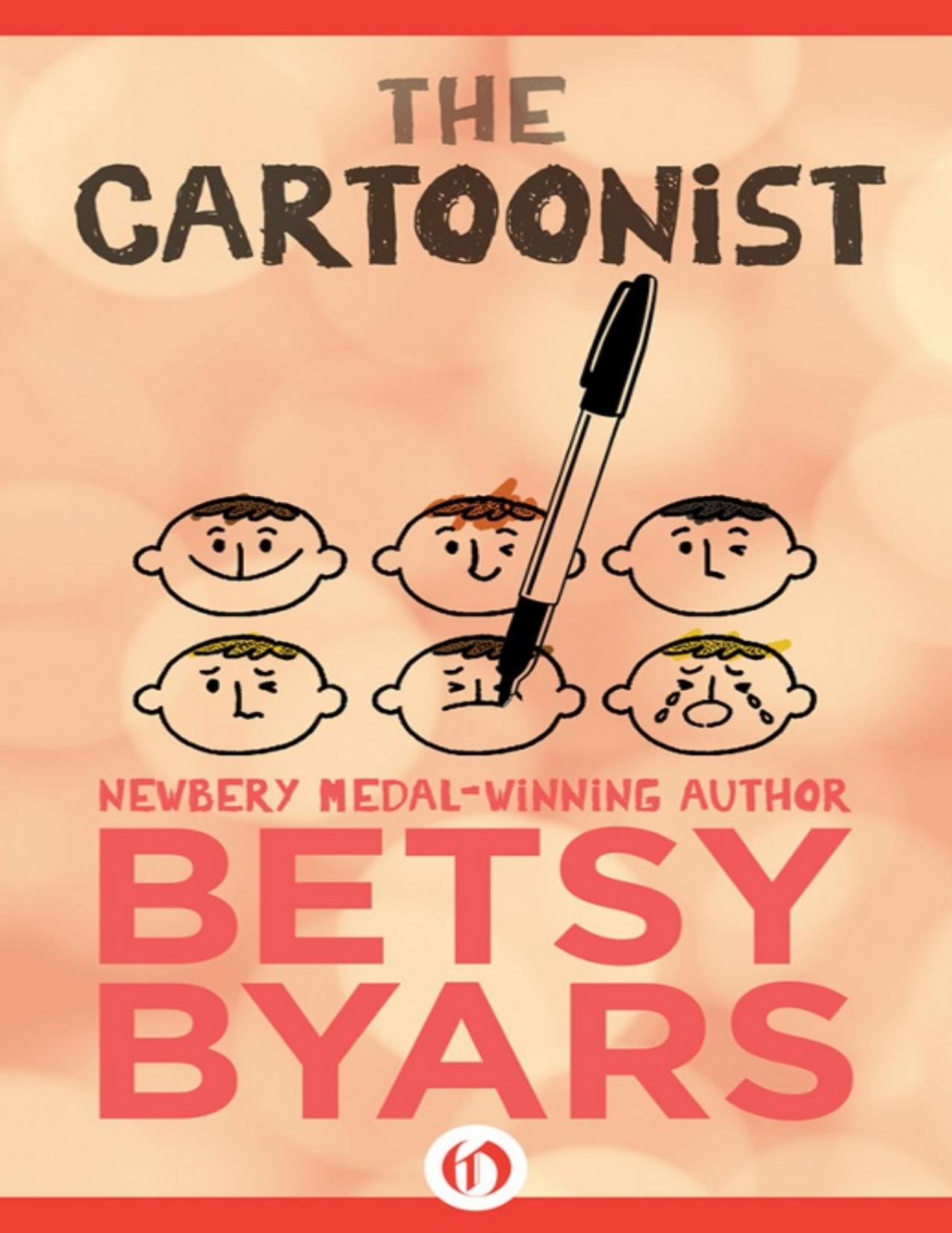 Cartoonist