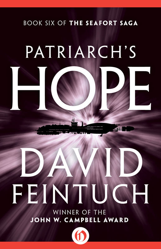 Patriarch's Hope