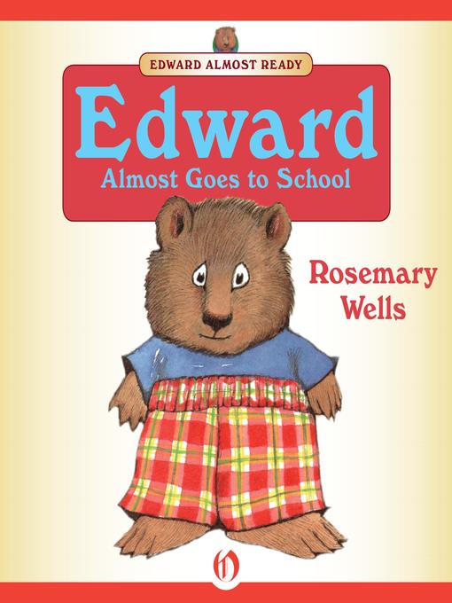 Edward Almost Goes to School