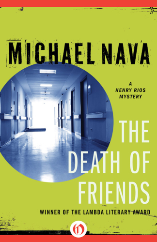 Death of Friends