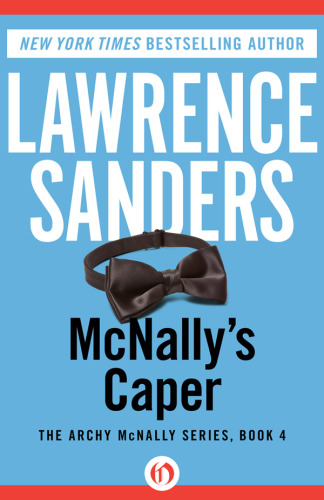 McNally's Caper