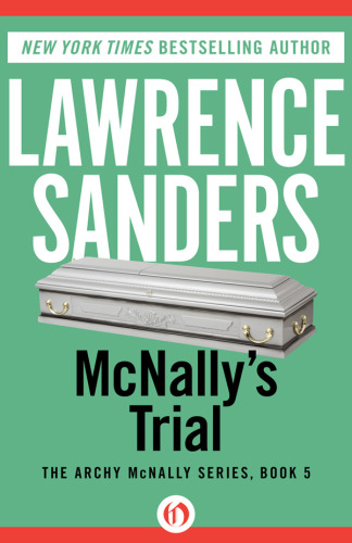 McNally's Trial