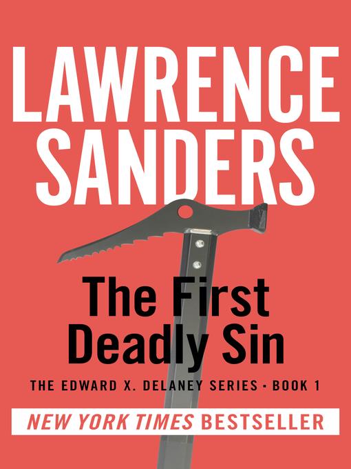 The First Deadly Sin