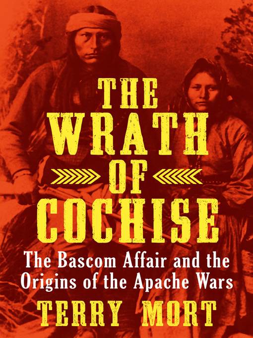 Wrath of Cochise