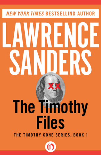 The Timothy Files