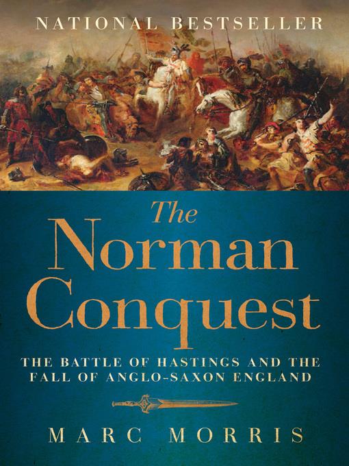 Norman Conquest