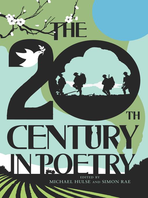 20th Century in Poetry