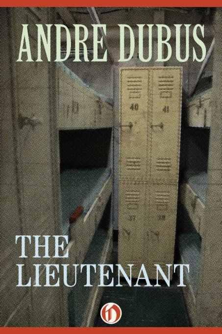 The Lieutenant