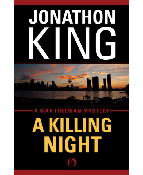 A Killing Night