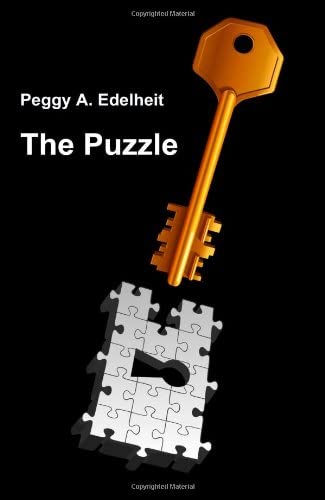 The Puzzle: Samantha Jamison Mystery