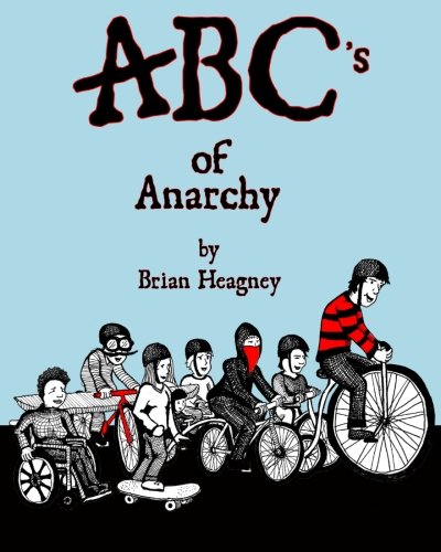 ABC's of Anarchy