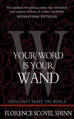 Your Word is Your Wand