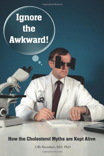 Ignore the Awkward.