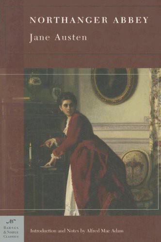 Northanger Abbey