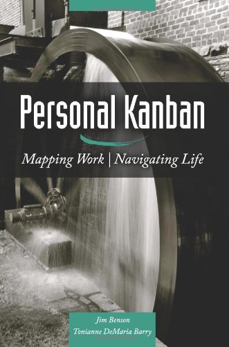 Personal Kanban