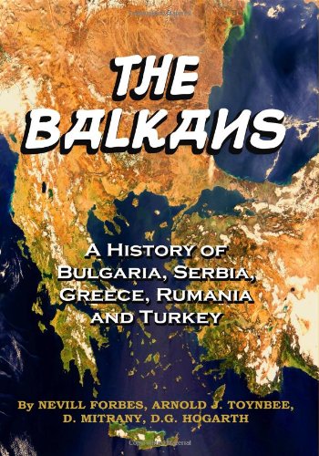 The Balkans