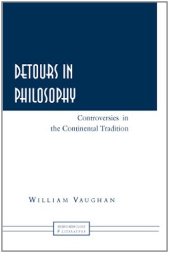 Detours in Philosophy