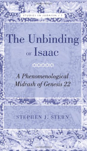 The Unbinding of Isaac