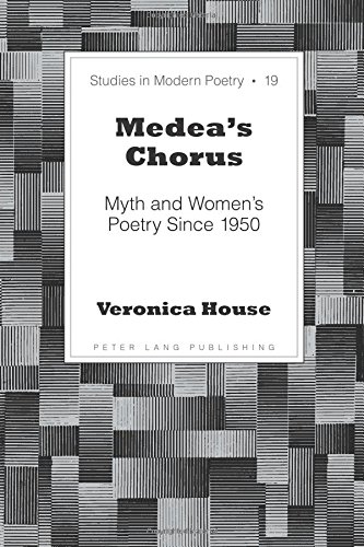 Medea's Chorus