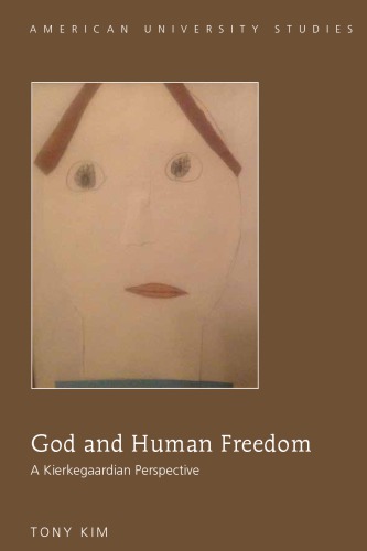 God and Human Freedom