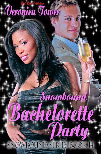 Snowbound Bachelorette Party