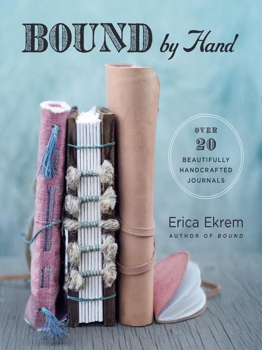 Bound by Hand