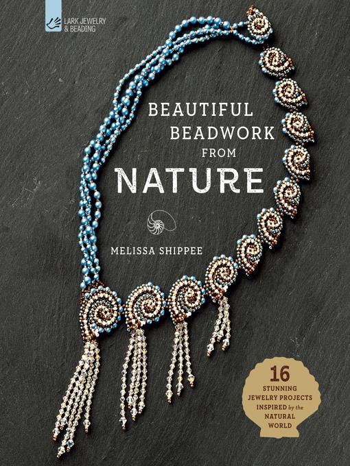 Beautiful Beadwork from Nature