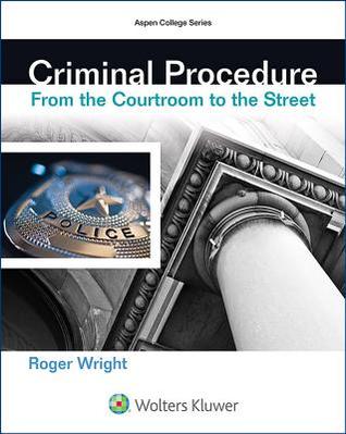 Criminal Procedure