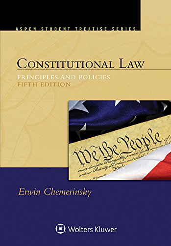 Constitutional Law