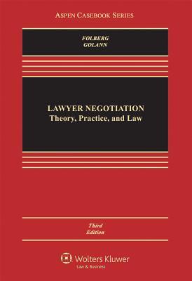 Lawyer Negotiation