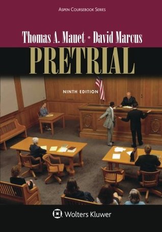 Pretrial