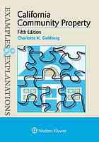 California Community Property