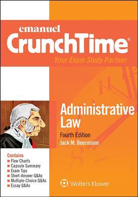 Administrative Law