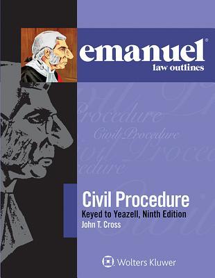 Civil Procedure, Keyed to Yeazell