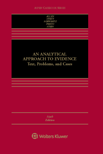 An Analytical Approach to Evidence