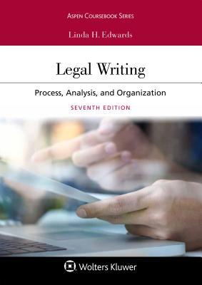 Legal Writing